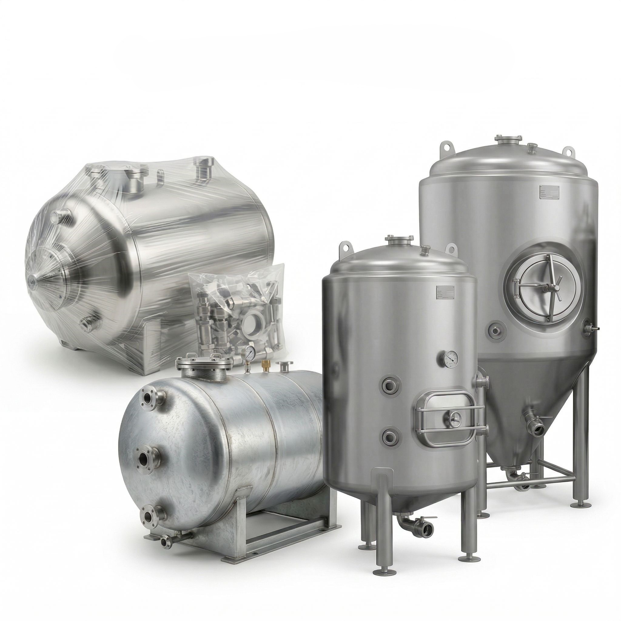 Stener Unit